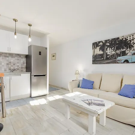 Gaviotas Apartmán
