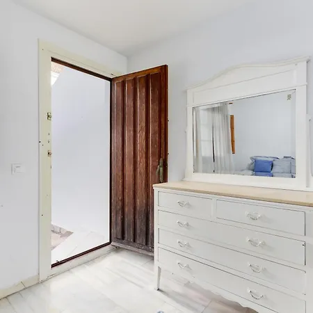 Apartmán Gaviotas