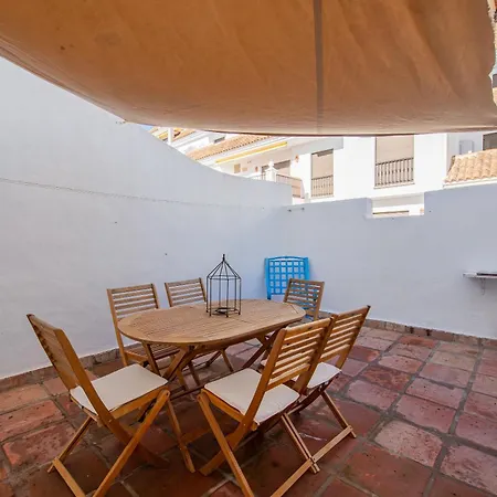 Apartmán Gaviotas Manilva