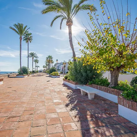 Gaviotas Apartmán Manilva