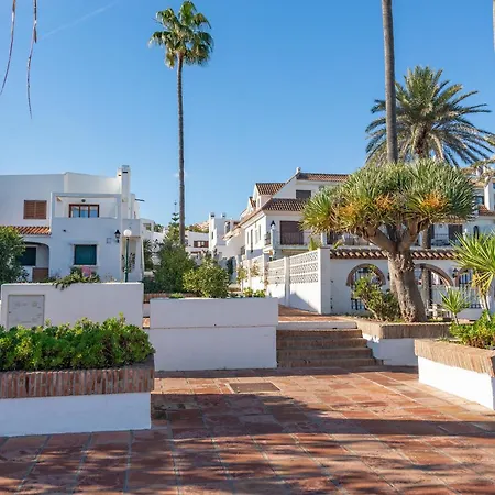 Apartmán Gaviotas
