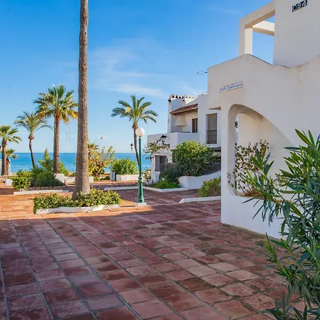 Gaviotas Apartment