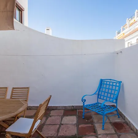 Gaviotas Apartment Manilva